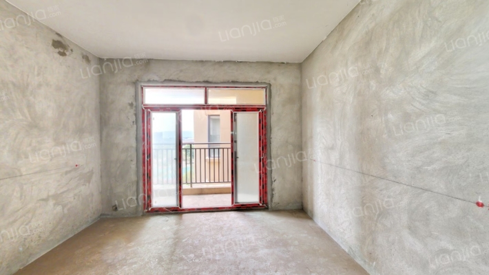 北斗星苑二手房实景图