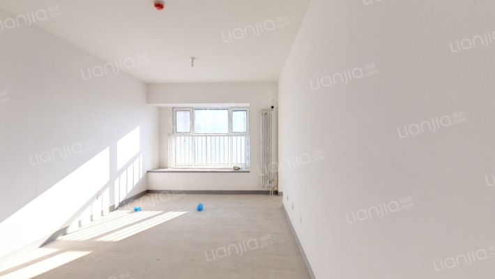 漫时光二手房实景图