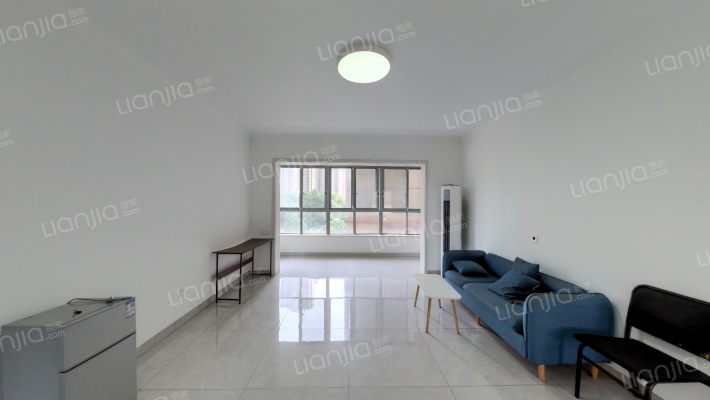 湖湘奥林匹克花园二手房实景图