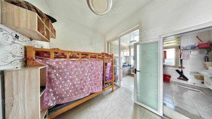 长淮新村A区二手房实景图