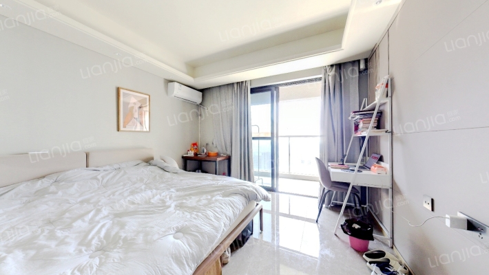 旭辉千山凌云一期二手房实景图