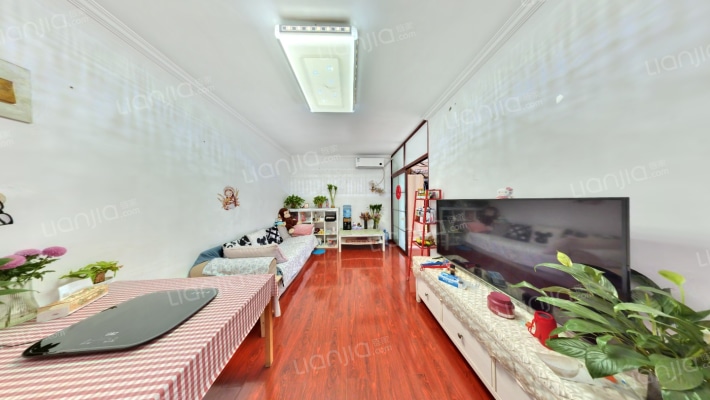 上海假日三期二手房实景图