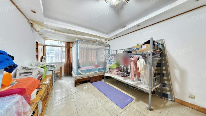中建花园二手房实景图