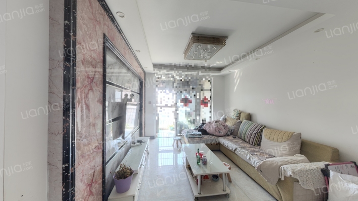 凯旋公馆二手房实景图