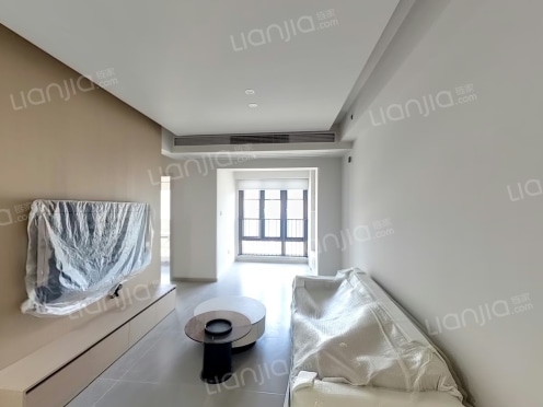 整租·御峰誉都 2室1厅 东