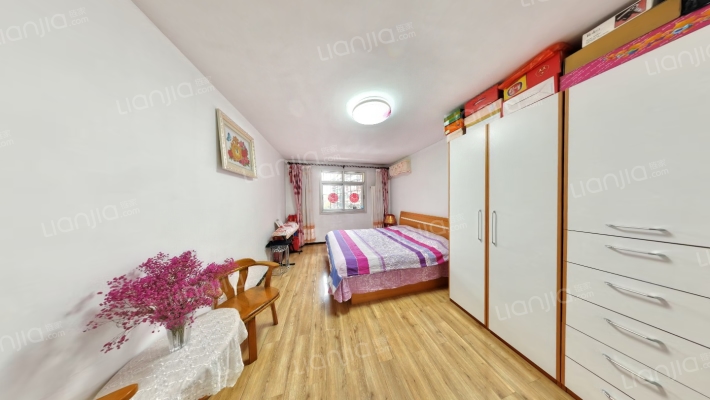 舒园里二手房实景图