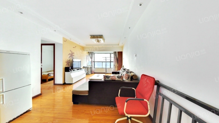 葡萄街区天宇花园二手房实景图