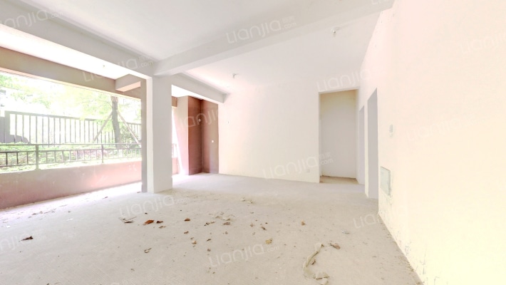 世家星湖湾二手房实景图