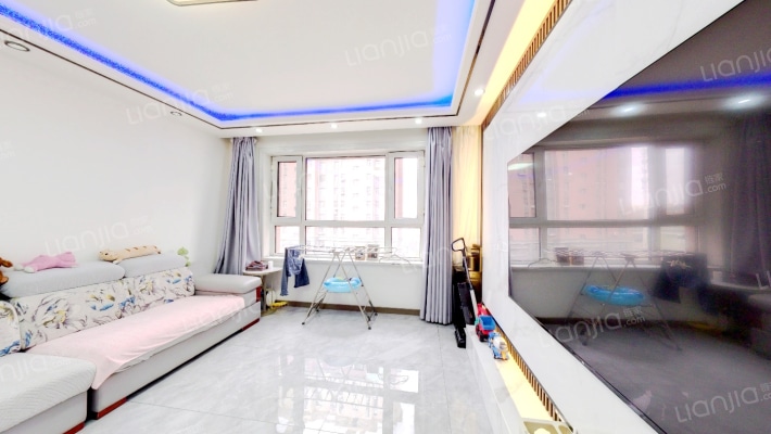 耶鲁印象二手房实景图