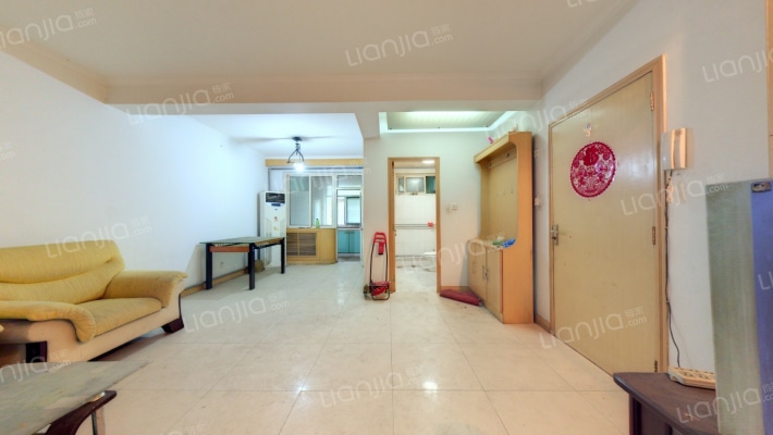 二环南路2011号二手房实景图