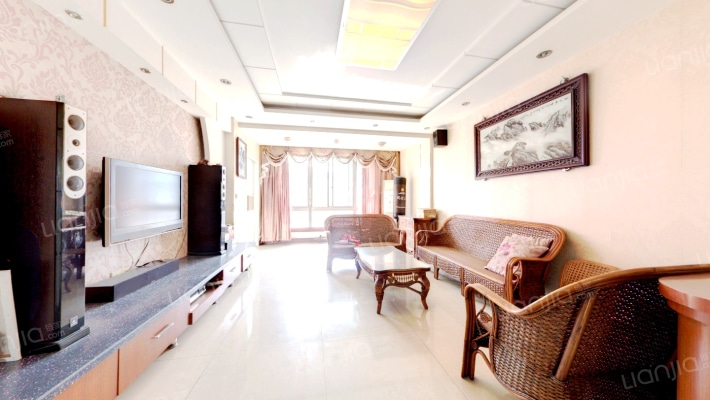 人杰景典苑二手房实景图