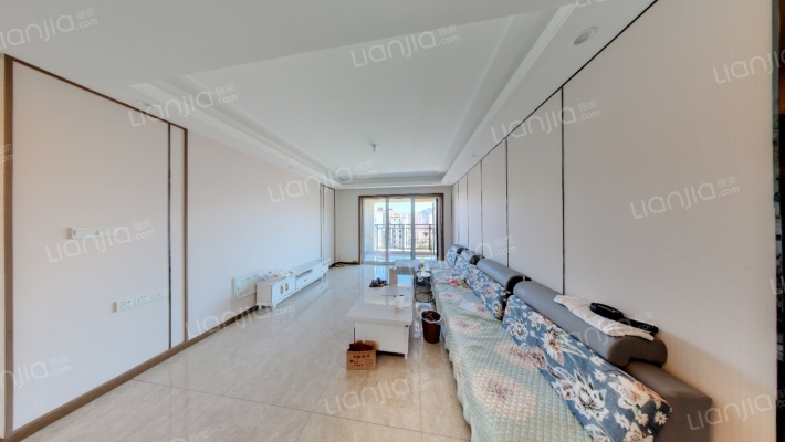 天泰山海印象二手房实景图