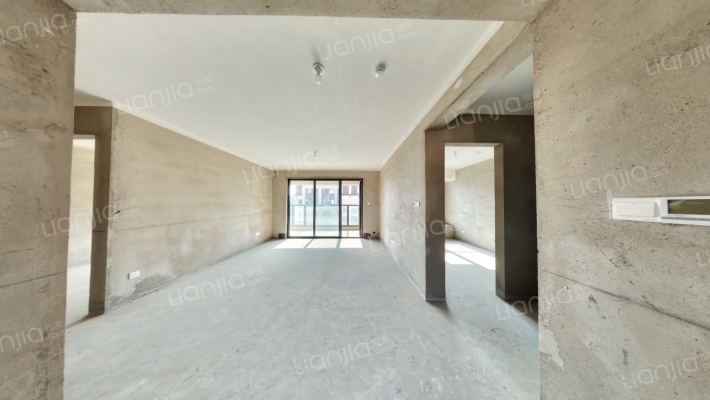 华新园爱乐之城二手房实景图