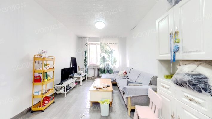 林大宿舍二手房实景图