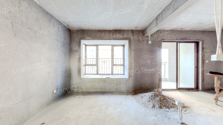 福晟弘府二手房实景图