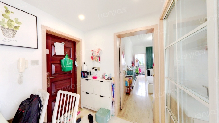 带城桥下塘散盘二手房实景图