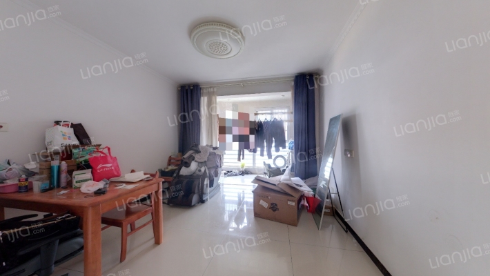 锦绣东城二手房实景图