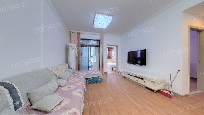 嘉美地二手房实景图