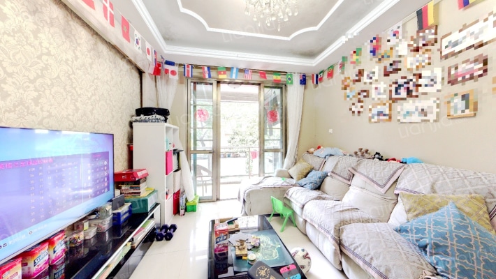 祈福新村倚湖湾二期二手房实景图