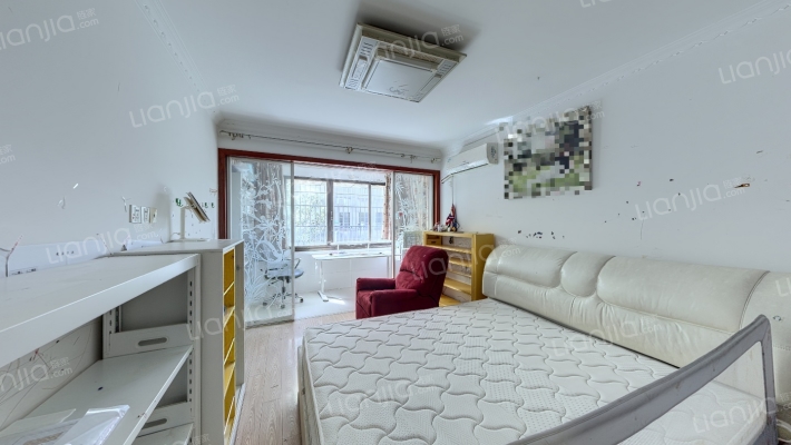 花园浜四村二手房实景图