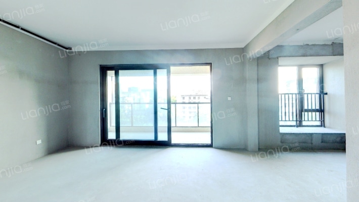 金地华章二手房实景图