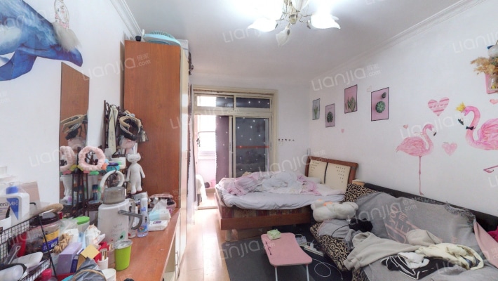 双阳一村二手房实景图