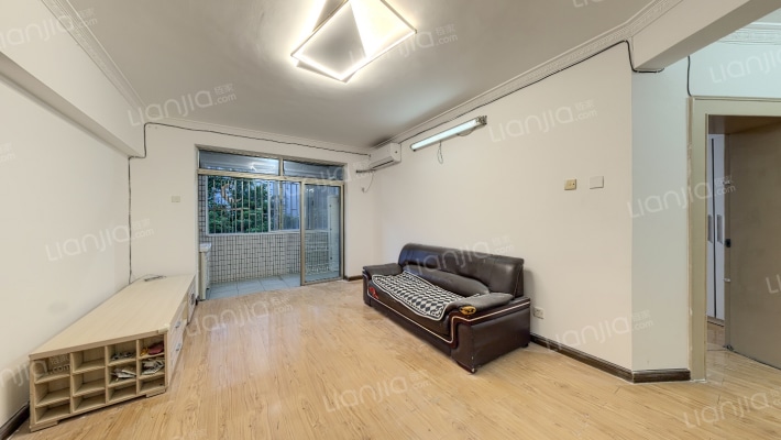 长泰花园二手房实景图