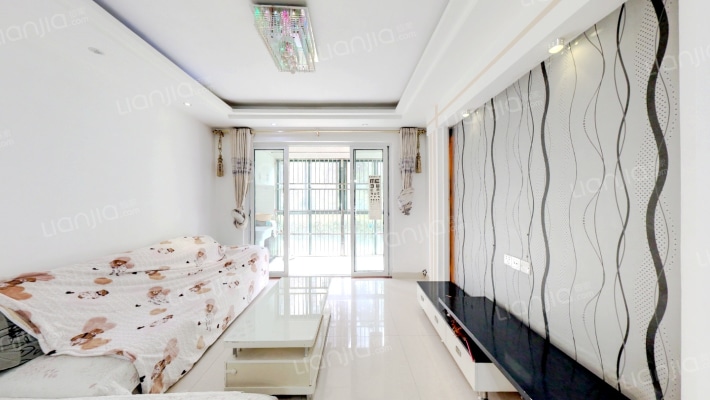 金润华庭二手房实景图