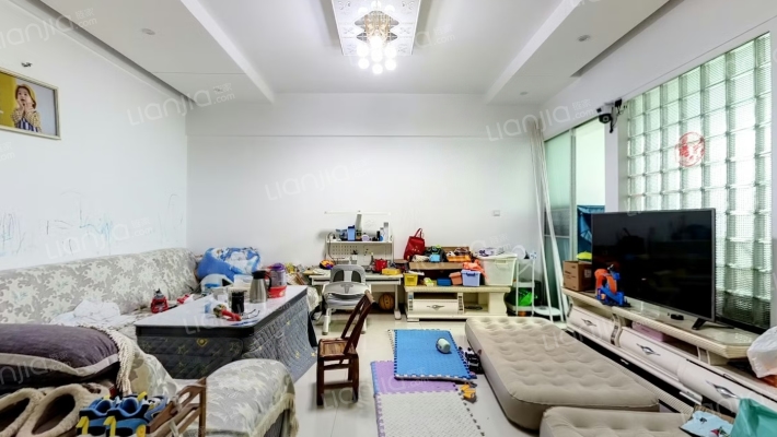 中国人寿大厦二手房实景图