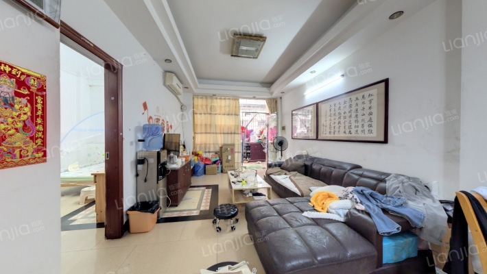 宝华路(花都)二手房实景图