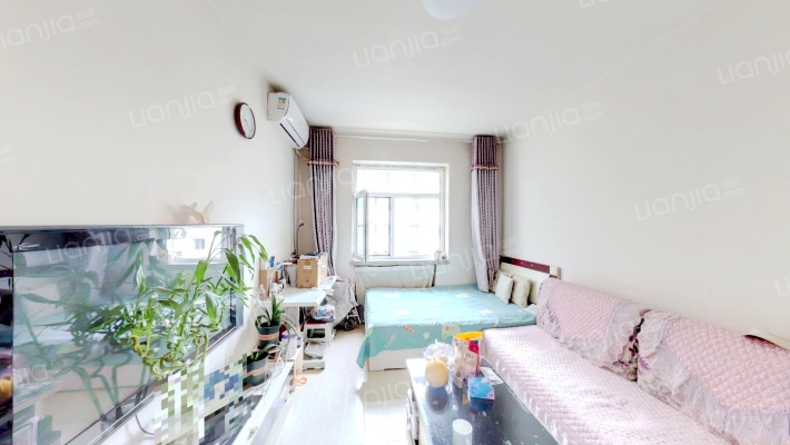 铁路职工干校二手房实景图