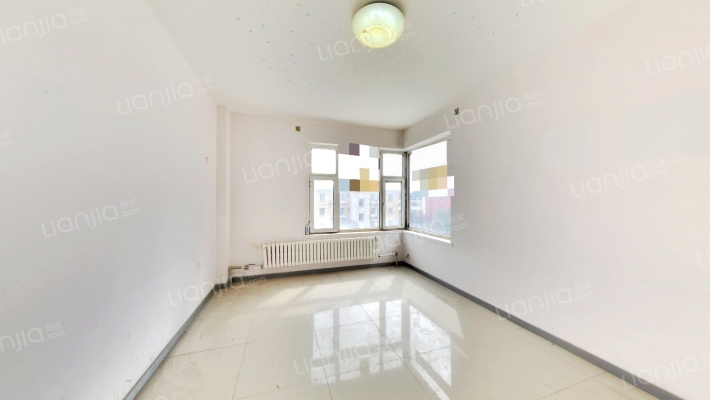 天茂城中央B区二手房实景图