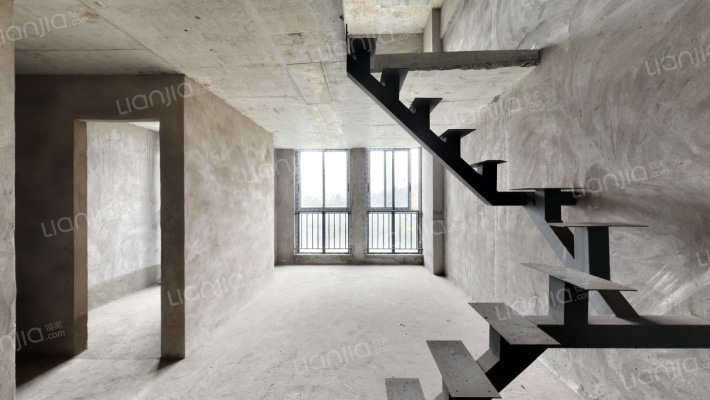 三峡国际51LOFT二手房实景图