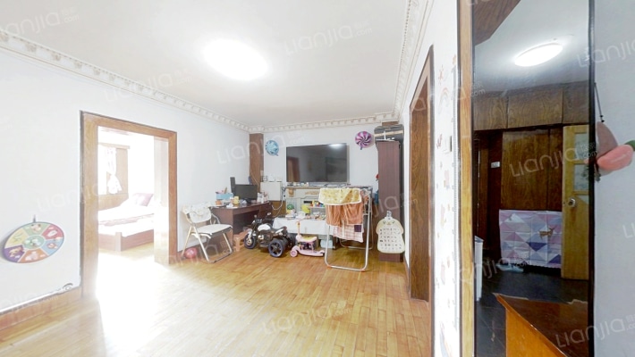 东康小区二手房实景图