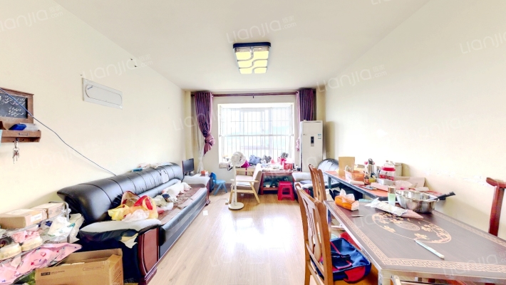 焦坑新苑二手房实景图