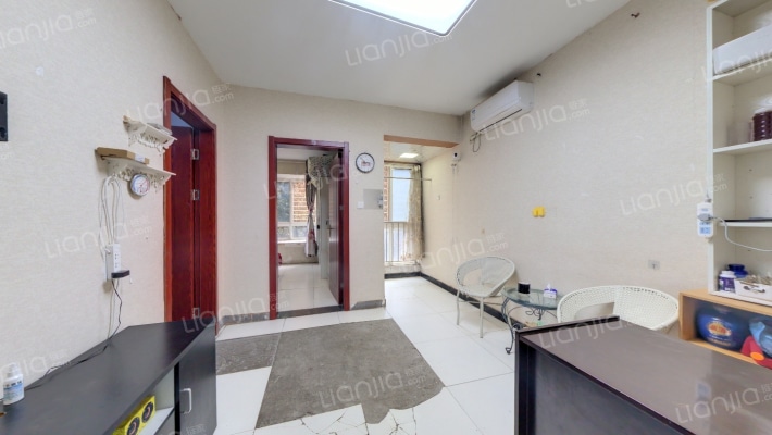 梧桐坊小区二手房实景图