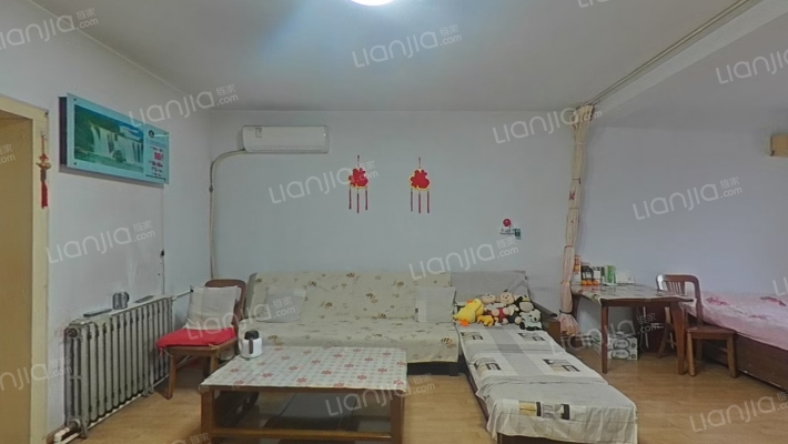 贸易街97号院二手房实景图