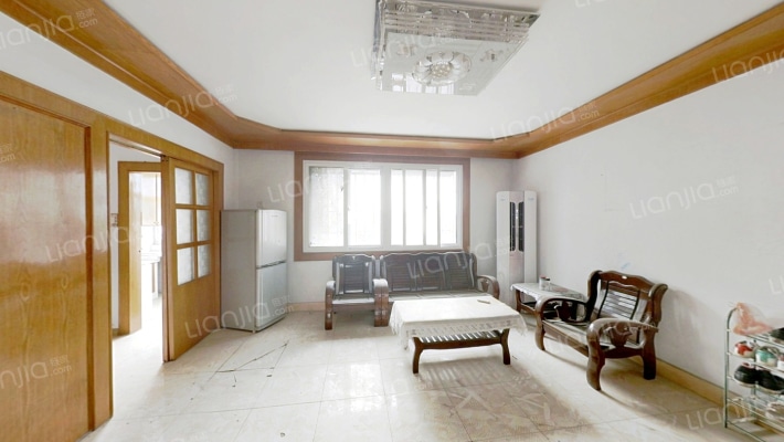 淮信精品生活大院二手房实景图