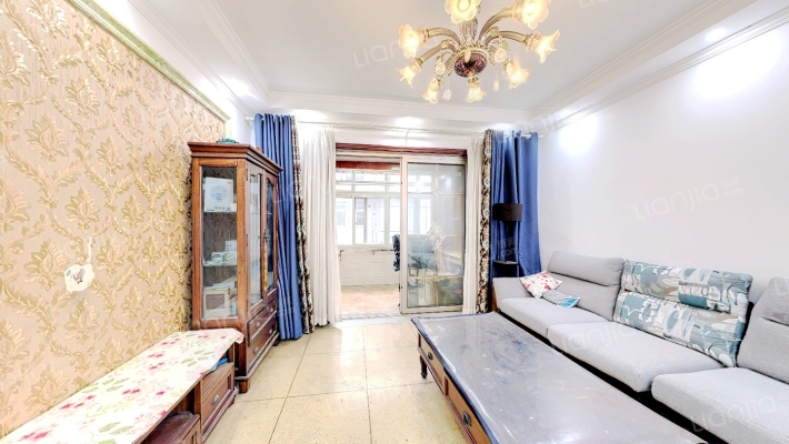 珍珠园六村二手房实景图