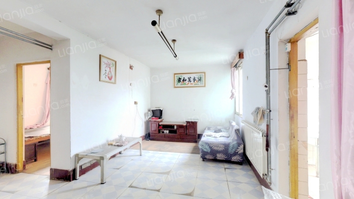 山泉小区街西二手房实景图