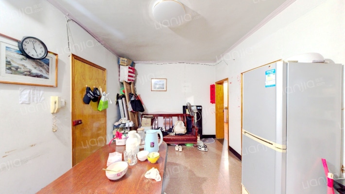 协和公寓二手房实景图