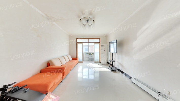 金龙小区二手房实景图