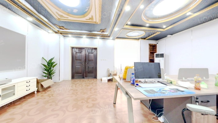 丰奥嘉园南区二手房实景图