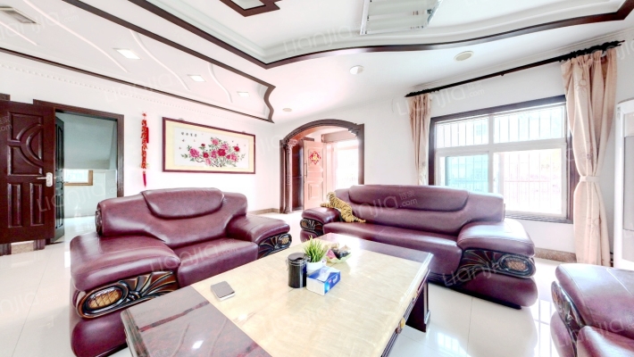 快乐新村二手房实景图