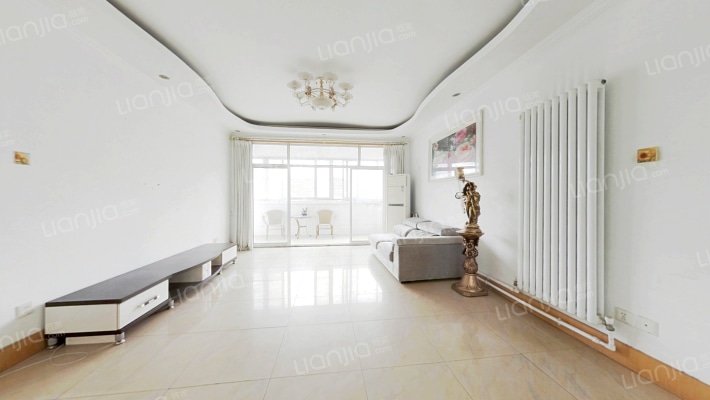 中狮小区二手房实景图