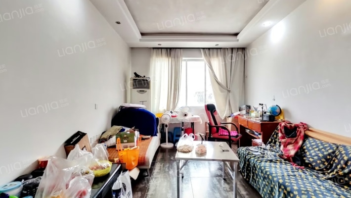 锦绣乐园二手房实景图