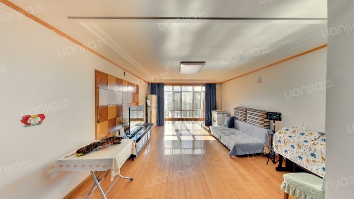 检察院小区二手房实景图