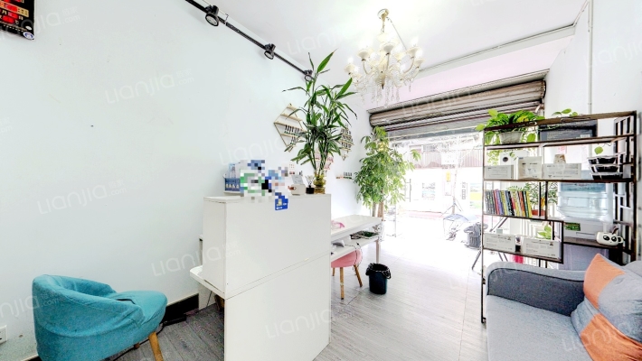 陵州路二段128号二手房实景图