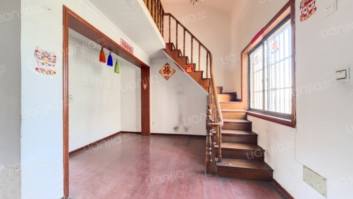 民丰北苑二手房实景图