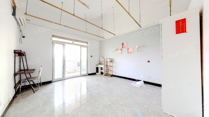 景舒苑五村西区二手房实景图